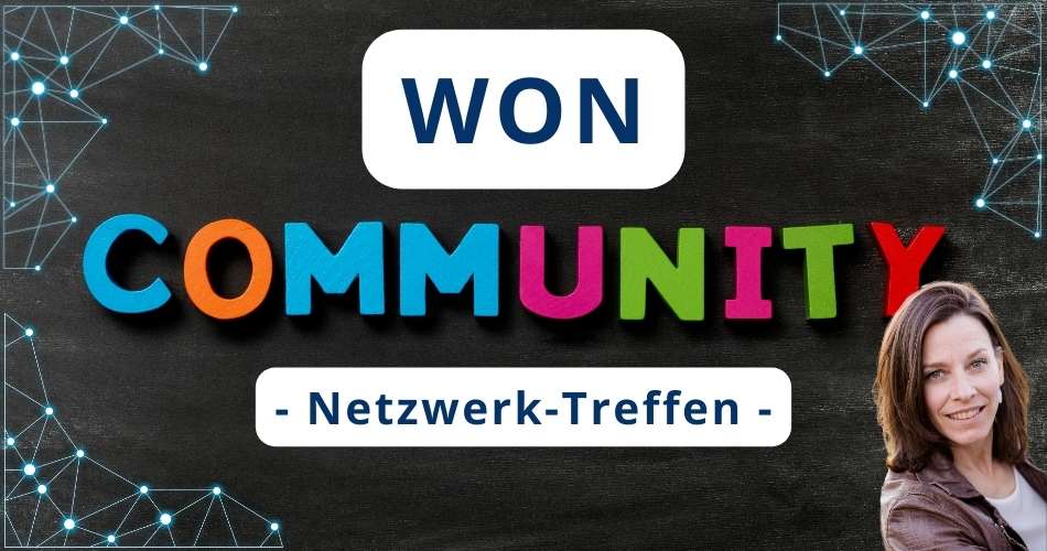 World of NLP - Community Netzwerktreffen