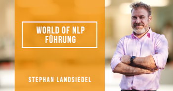World of NLP Führung