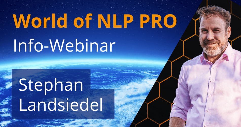 World of NLP Pro