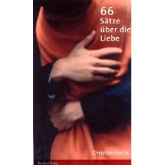 66 Sätze über die Liebe