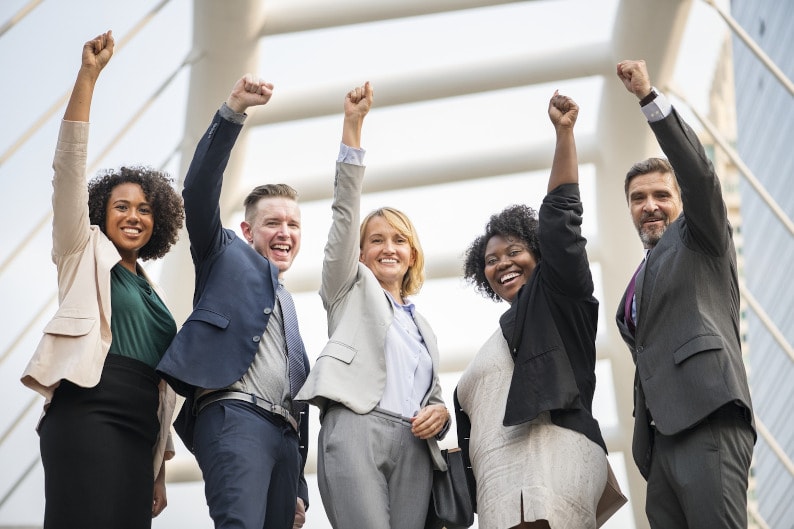 Mitarbeitermotivation Mitarbeitermotivation