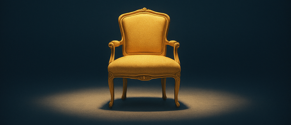 Exklusiver Platz im Spotlight – ein Experte, ein Themenbereich, keine Konkurrenz