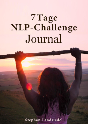 7 Tage Challenge Journal Cover