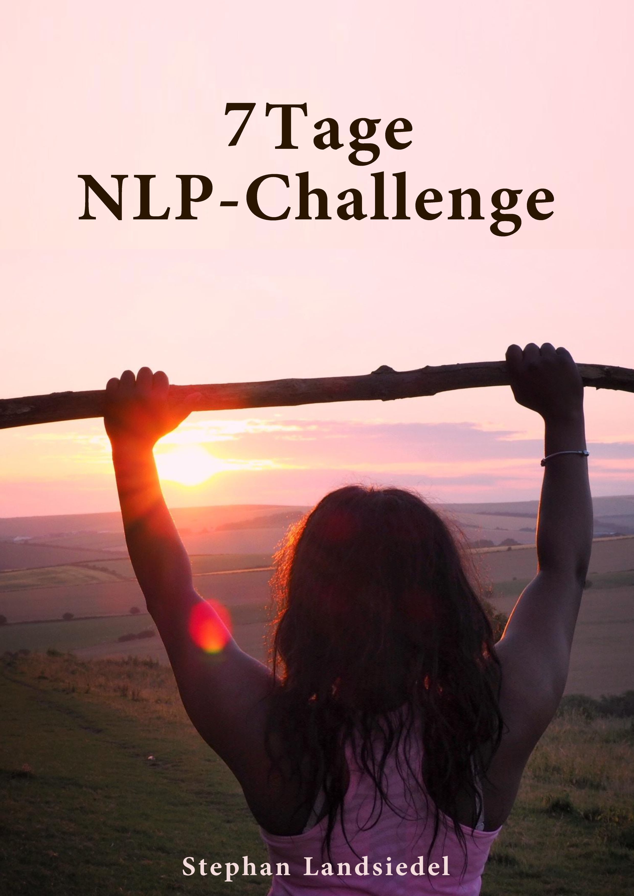 7 Tage NLP Challenge