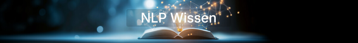 NLP-Wissen-Banner