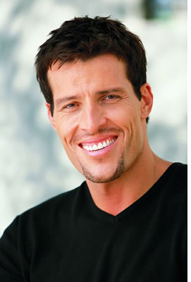 Tony Robbins