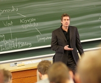 Andreas Tronnier