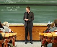 NLP Trainer Hannover Andreas Tronnier