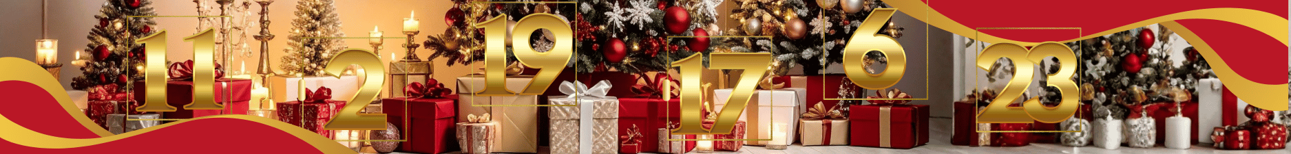 NLP-Adventskalender 2025