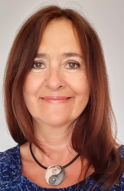 Barbara Leitner