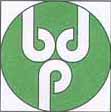 Logo BDP