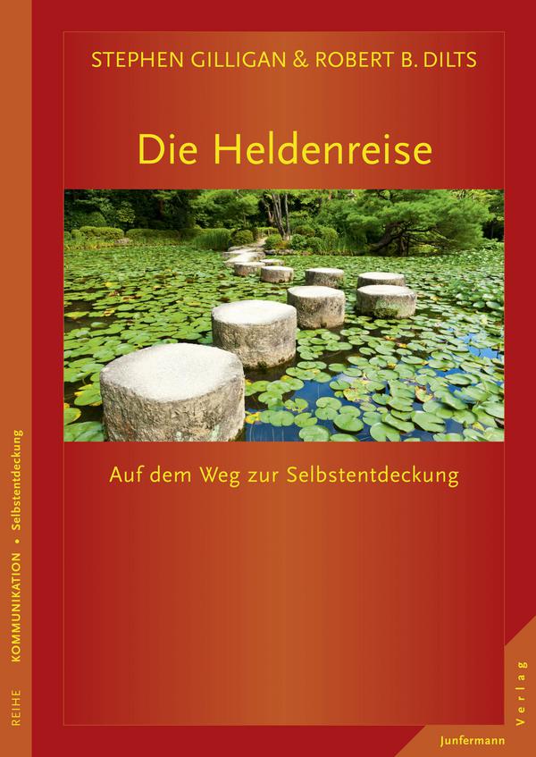 die Heldenreise: Auf dem Weg zur Selbstentdeckung