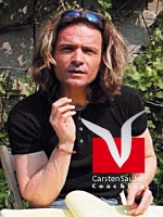 Carsten Sauter