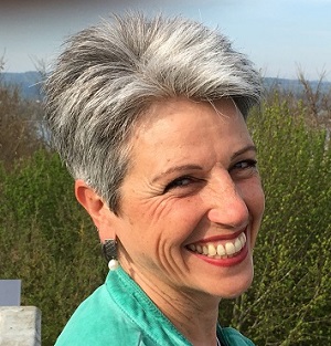 Claudia Margarete Heer