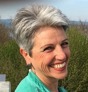 NLP Trainerin Konstanz Claudia Margarete Heer