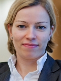 NLP-Trainerin Claudia Seltmann
