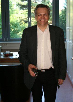 Clemens Groß