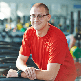 Bild von Fitnesscoach