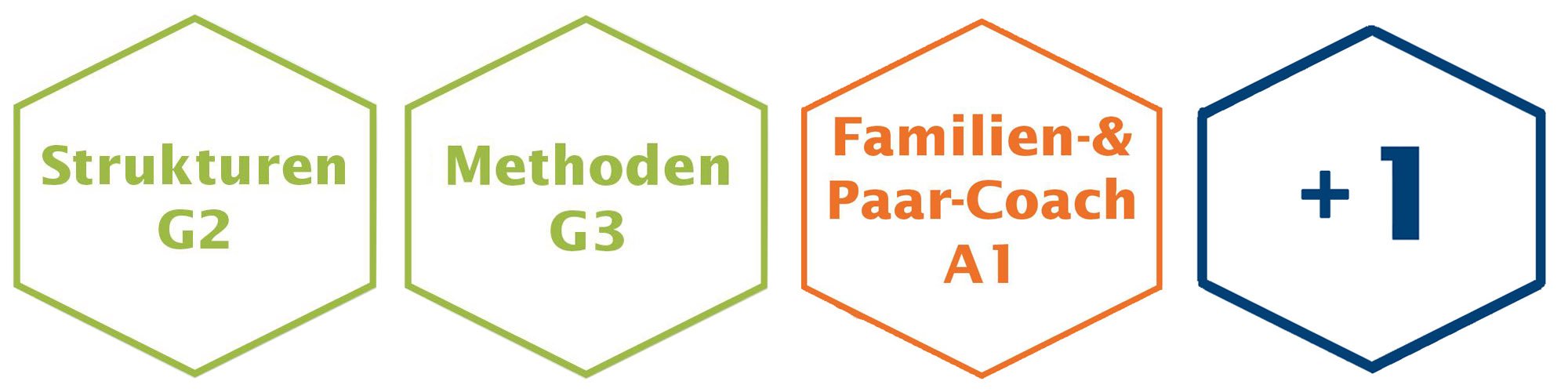 Familiencoach und Paarcoach Ausbildung Module