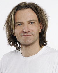 Carsten Sauter Carsten Sauter
