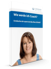 Wie werde ich Coach? E-Book