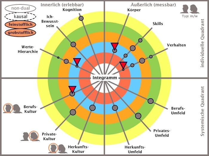 Integram - Integrales Coaching