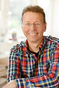 Jürgen Engel