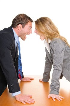 Konfliktcoaching Konfliktcoaching