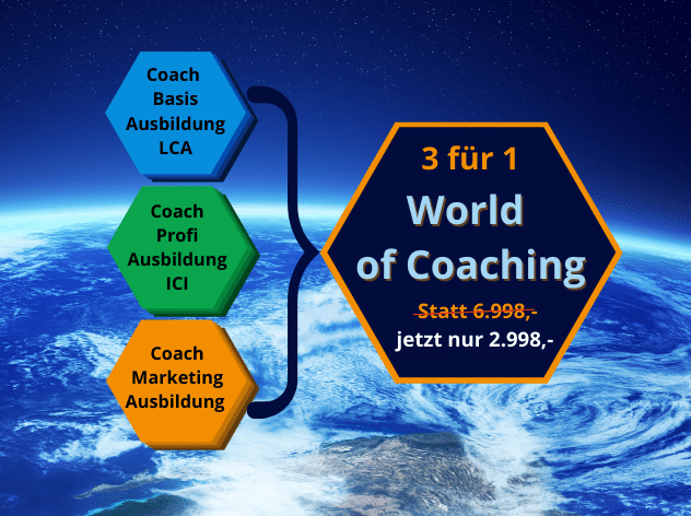 World of Coaching