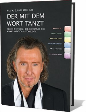 Buch Aikido Rhetorik