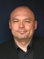 Dirk Spengler