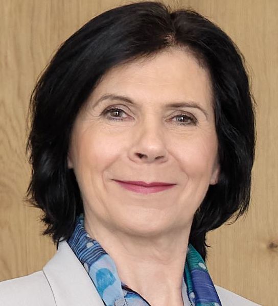 Dr. Renate Mürz-Weiss