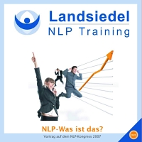 DVD - Was ist NLP?
