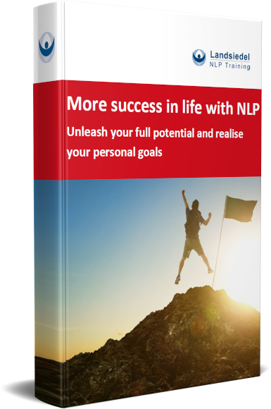 E-book: More joy of life with NLP