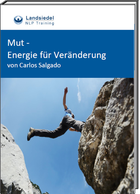 eBook: Mut - Energie für Veränderung