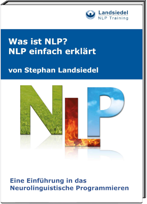 E-Book: Was ist NLP?