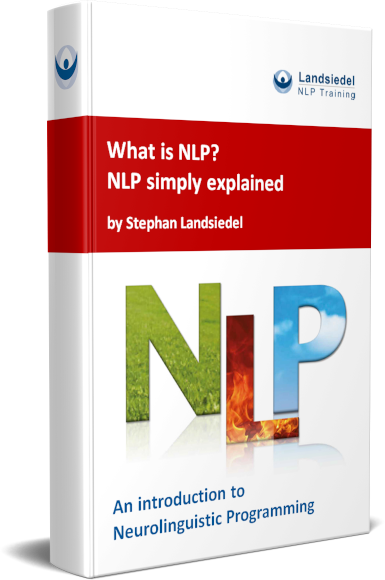 E-book: What is NLP?