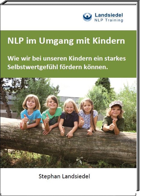 Wie wir bei unseren Kindern ein starkes Selbstwertgefühl fördern können