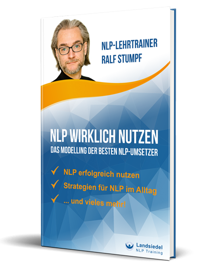 NLP wirklich nutzen eBook