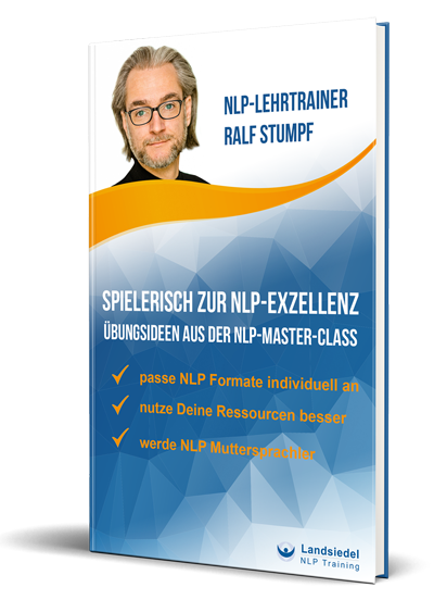 eBook:Spielerisch zur NLP Exzellenz