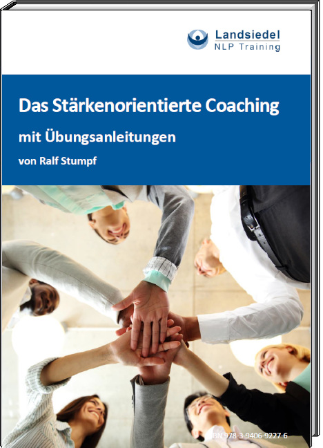 eBook: Das Stärkenorientierte Coaching