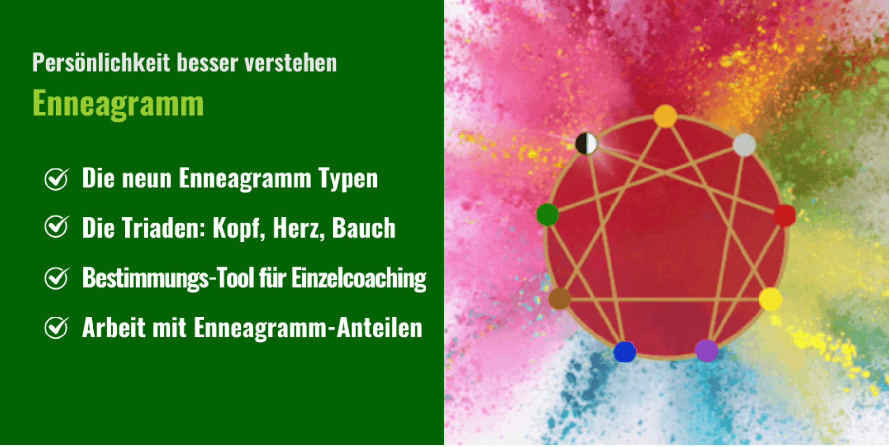 Enneagramm