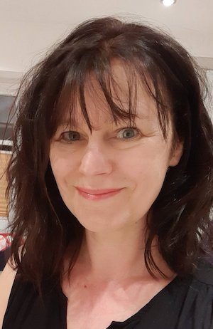 Evi Anderson-Krug