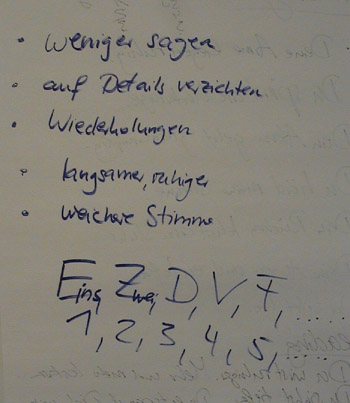 Flipchart Hypnose 11