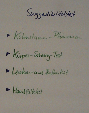 Flipchart Hypnose 16