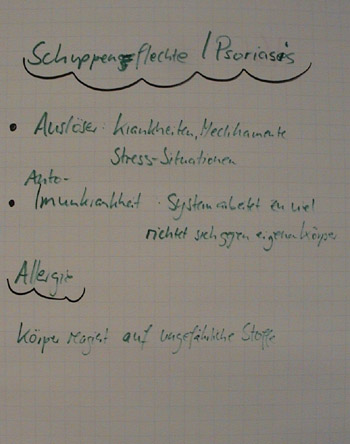 Metaphern flirten