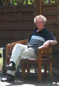 Franz Josef Klar