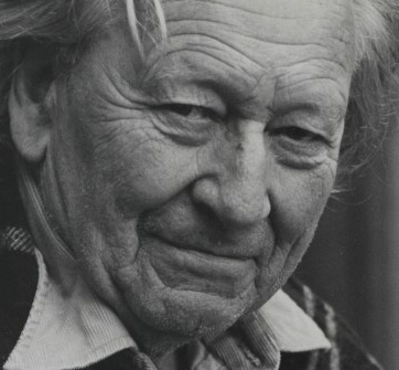 Gregory Bateson