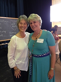 Gudrun Reinschmidt
