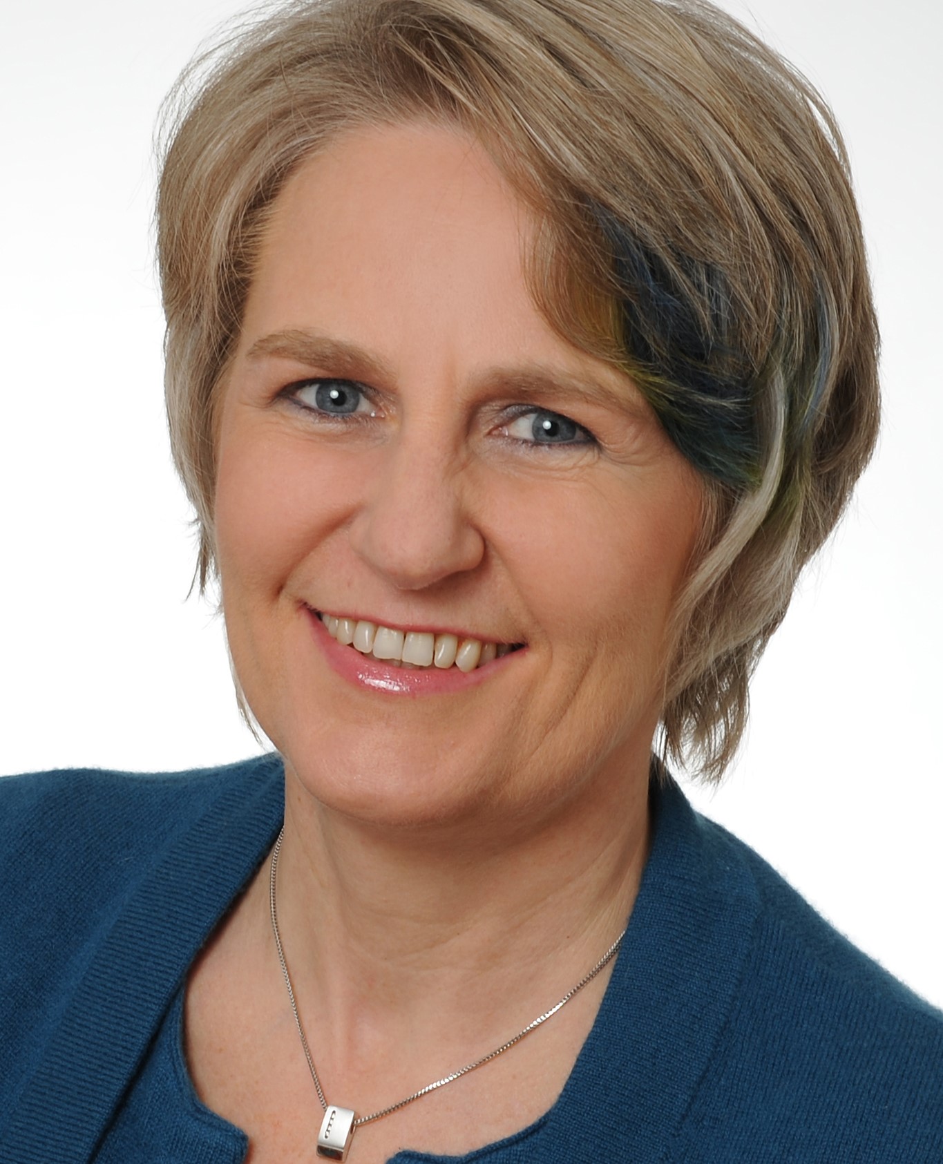 Dr. Gudrun Reinschmidt